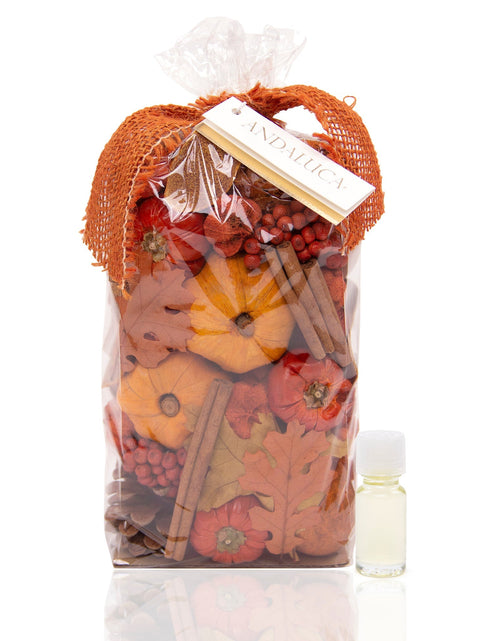 Load image into Gallery viewer, Pumpkin Patch Potpourri by Andaluca Home
