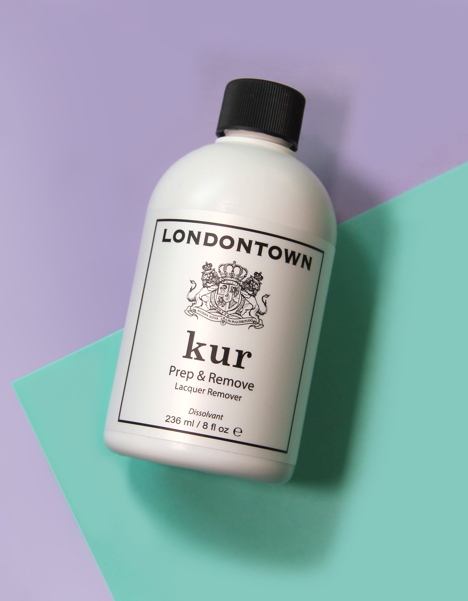 Prep & Remove Acetone Lacquer Remover by LONDONTOWN