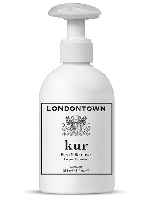 Load image into Gallery viewer, Prep &amp; Remove Acetone Lacquer Remover by LONDONTOWN
