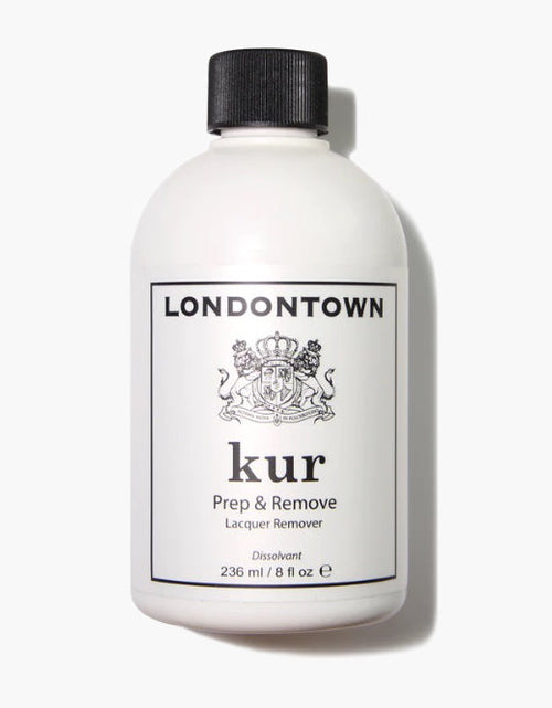 Load image into Gallery viewer, Prep &amp; Remove Acetone Lacquer Remover by LONDONTOWN
