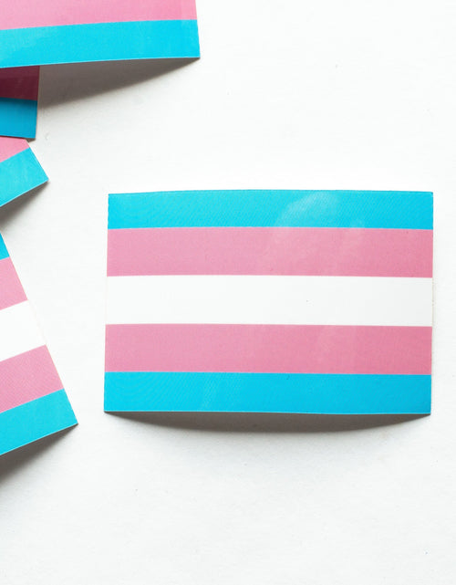 Load image into Gallery viewer, Pride Stickers by Music City Creative
