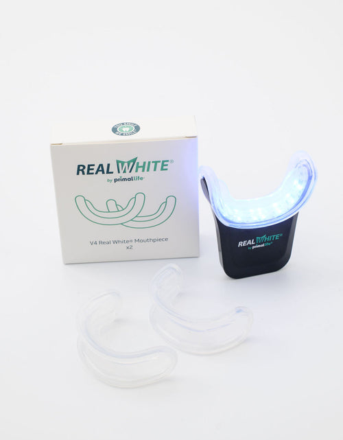 Load image into Gallery viewer, V4 SILICONE MOUTH GUARD by Primal Life Organic II LLC
