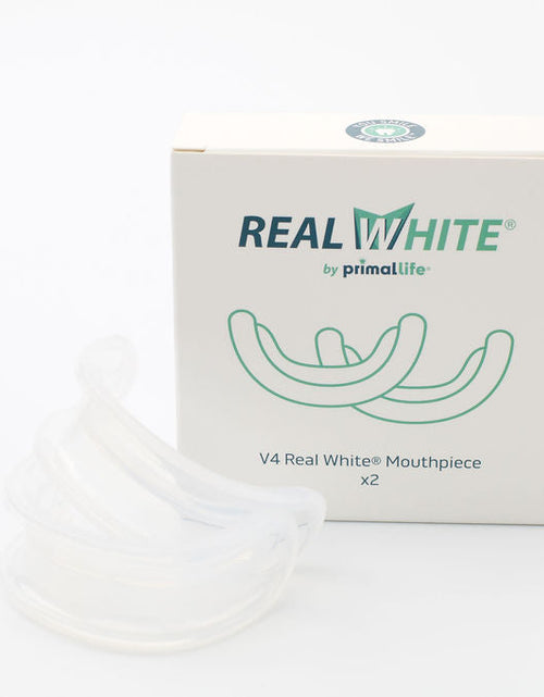 Load image into Gallery viewer, V4 SILICONE MOUTH GUARD by Primal Life Organic II LLC
