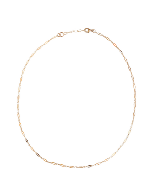 Load image into Gallery viewer, Shimmer Necklace by Urth and Sea
