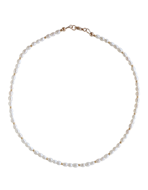 Load image into Gallery viewer, Hermosa Necklace by Urth and Sea
