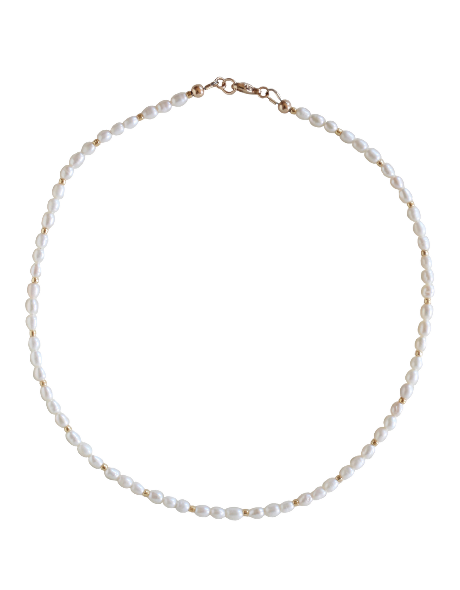 Hermosa Necklace by Urth and Sea