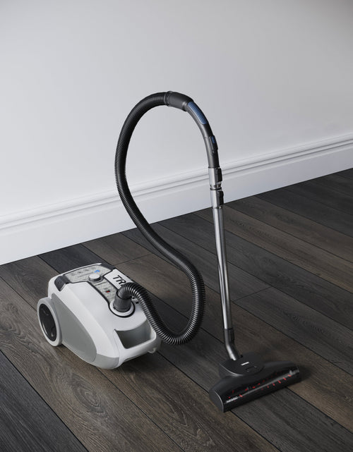 Load image into Gallery viewer, Prolux Tritan Canister Vacuum with Sealed HEPA Filtration and 12 Amp Motor by Prolux Cleaners
