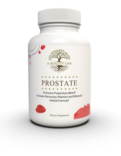 Load image into Gallery viewer, Prostate Supplement by A Quality Life Nutrition
