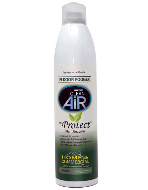 Load image into Gallery viewer, DWD2 Protect™ Home &amp; Commercial Mold-Odor Treatment Plant-Based Malodor Remover Fogger by The DWD2 System, Inc.
