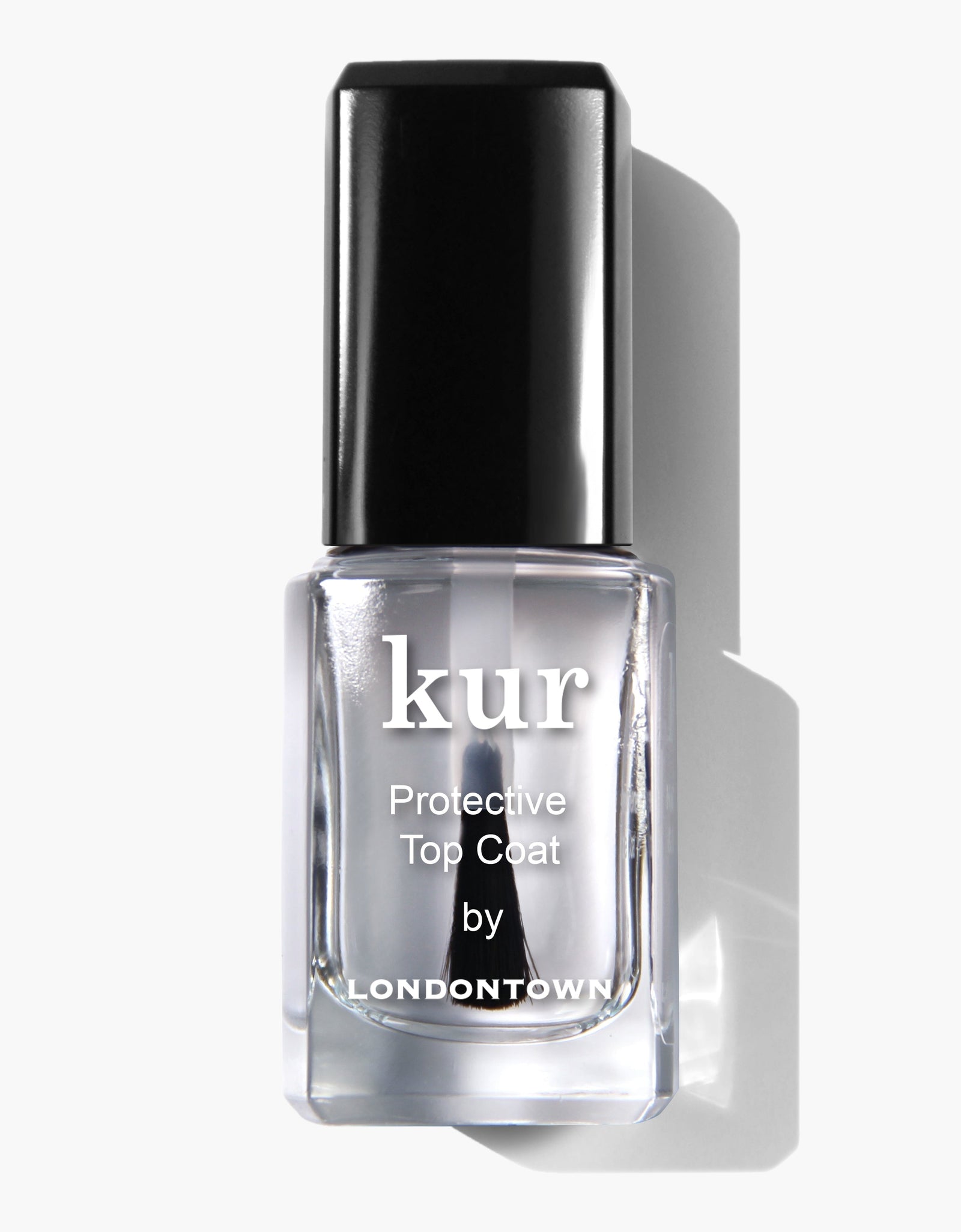 Protective Top Coat by LONDONTOWN