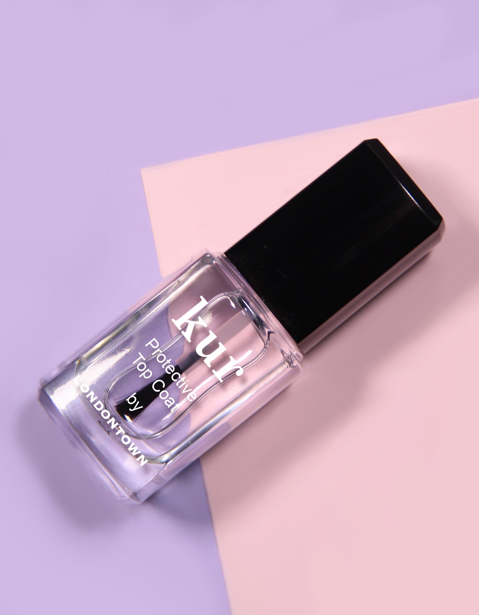 Protective Top Coat by LONDONTOWN