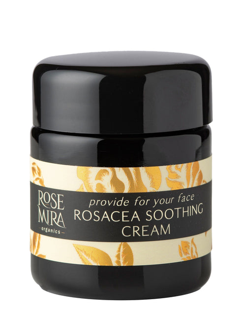 Load image into Gallery viewer, Provide For Your Face - Rosacea Soothing Cream by Rosemira
