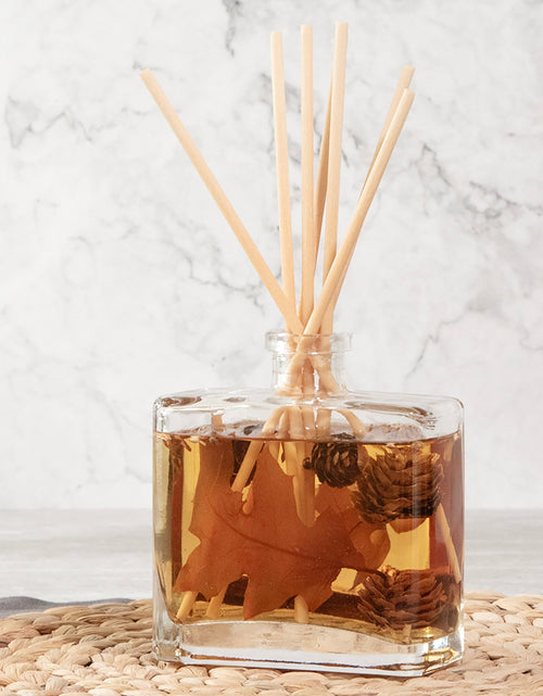 Load image into Gallery viewer, Pumpkin Patch Reed Diffuser by Andaluca Home
