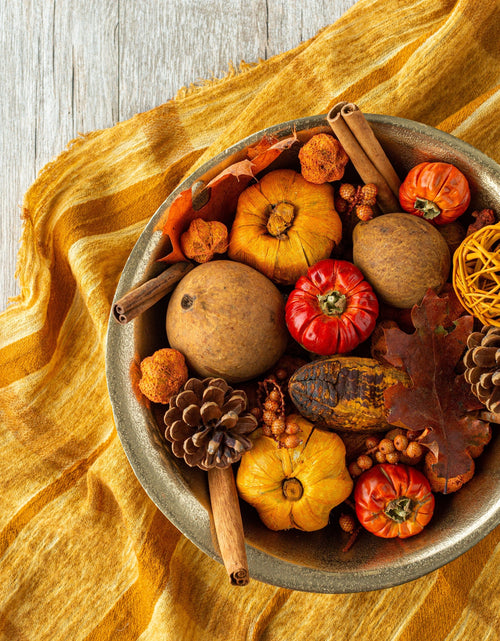 Load image into Gallery viewer, Pumpkin Patch Potpourri by Andaluca Home
