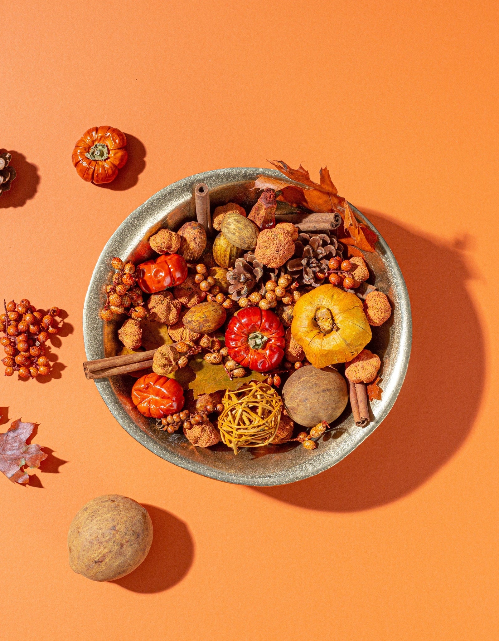 Pumpkin Patch Potpourri by Andaluca Home