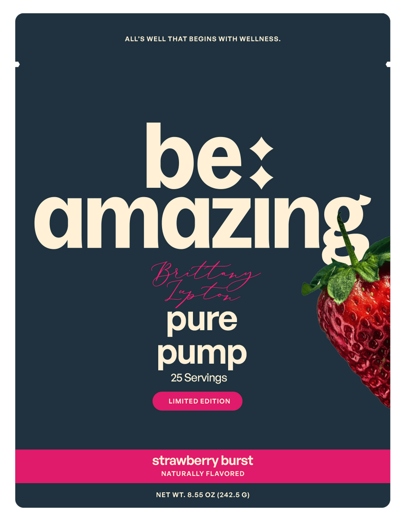 Pump