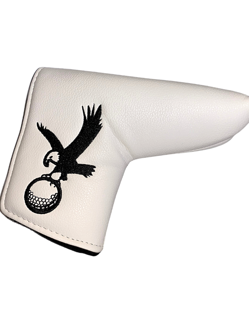 Load image into Gallery viewer, Eagle Blade Putter Cover by Talon Golf
