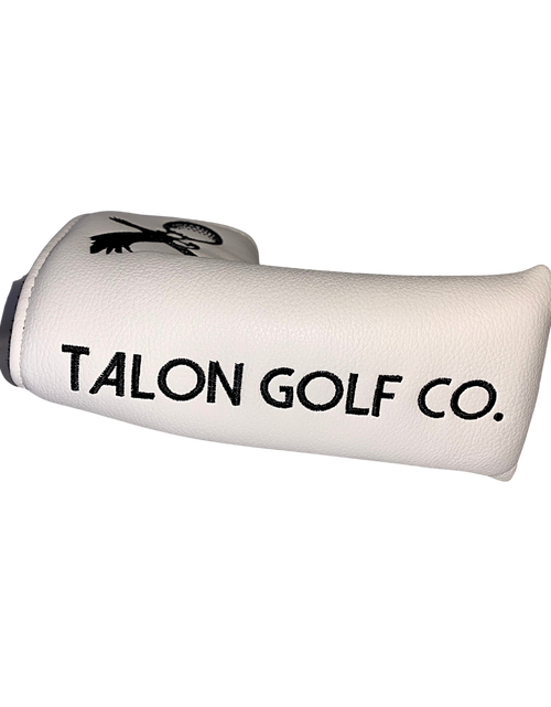 Load image into Gallery viewer, Eagle Blade Putter Cover by Talon Golf

