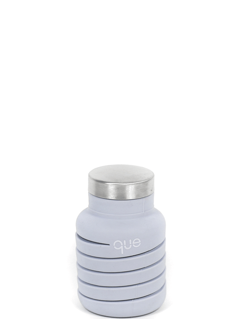 Load image into Gallery viewer, The Collapsible Water Bottle by que Bottle
