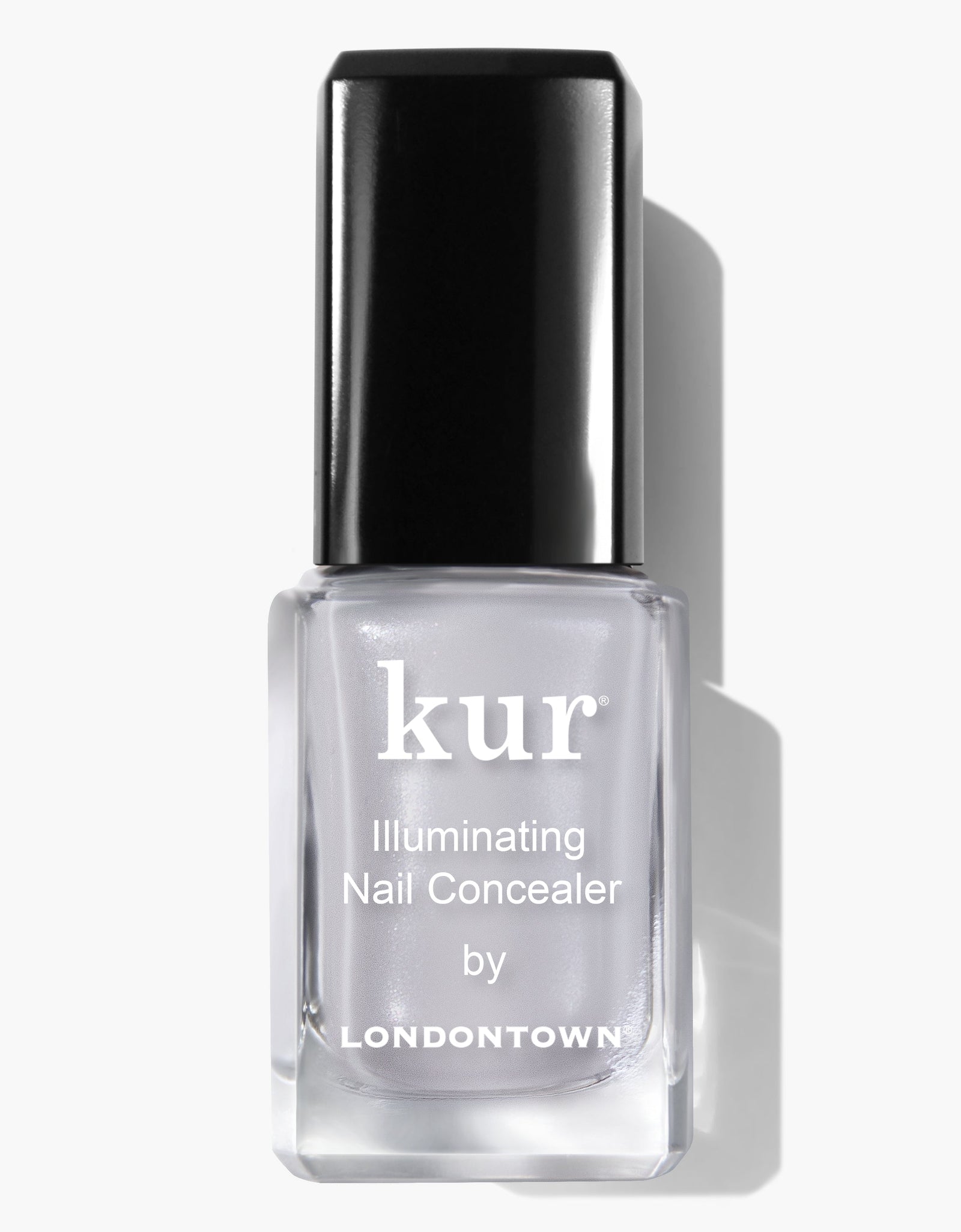 Quartz Illuminating Nail Concealer by LONDONTOWN