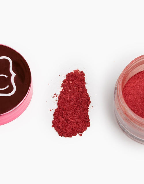 Load image into Gallery viewer, Queensbridge Shimmer Powder by Kawaii Girl Cosmetics
