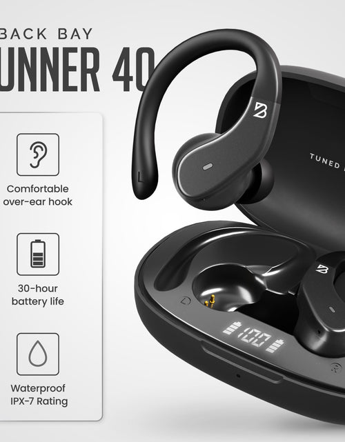 Load image into Gallery viewer, Runner 40 by Back Bay Brand

