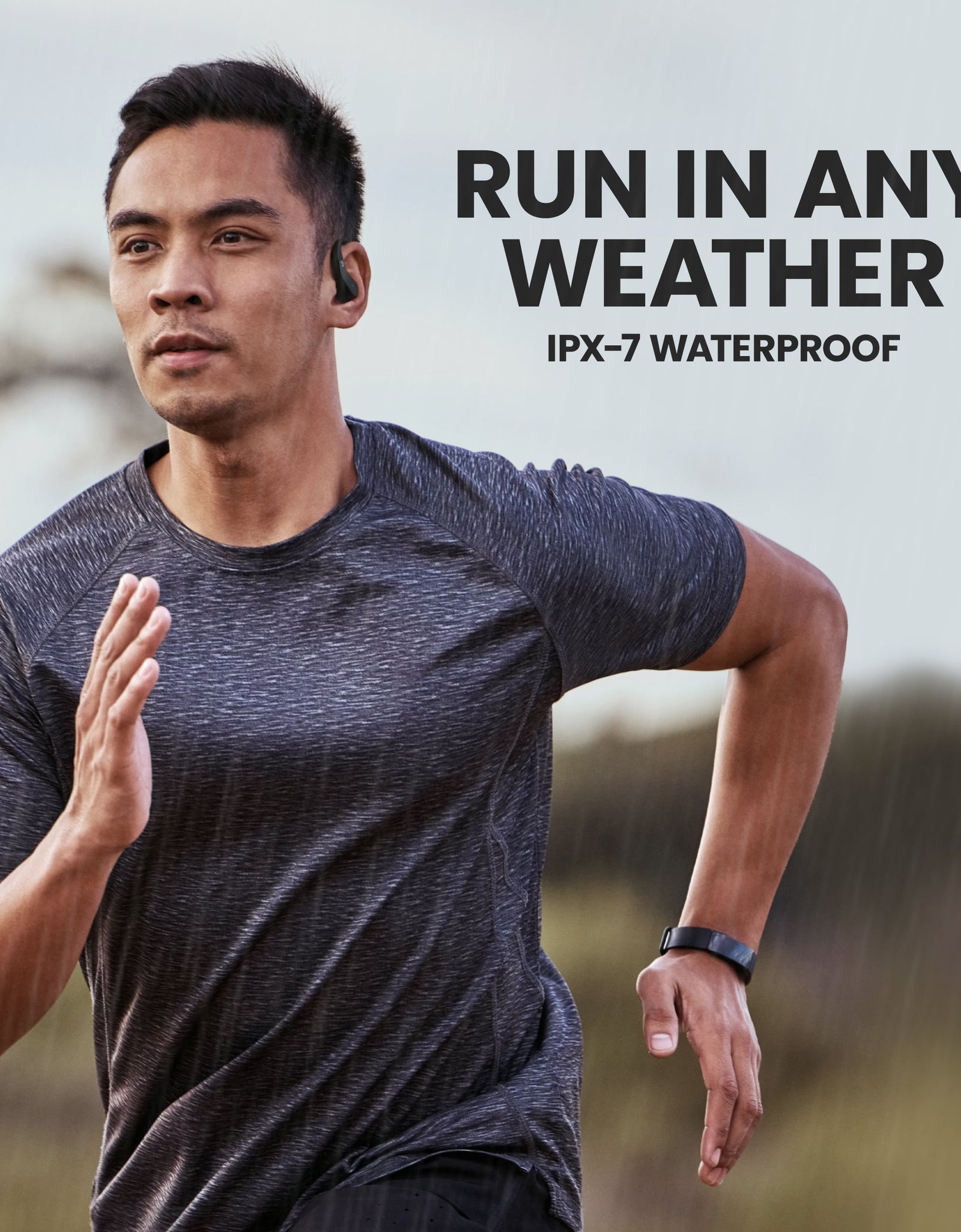 Runner 40 by Back Bay Brand