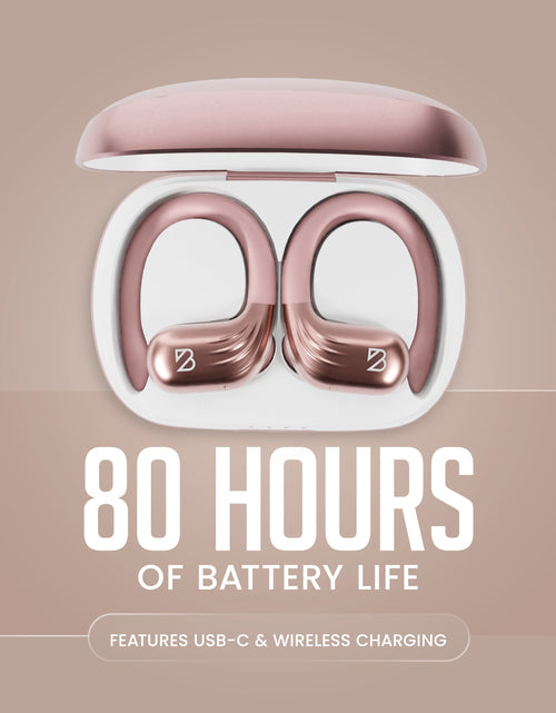 Load image into Gallery viewer, Runner 60 by Back Bay Brand
