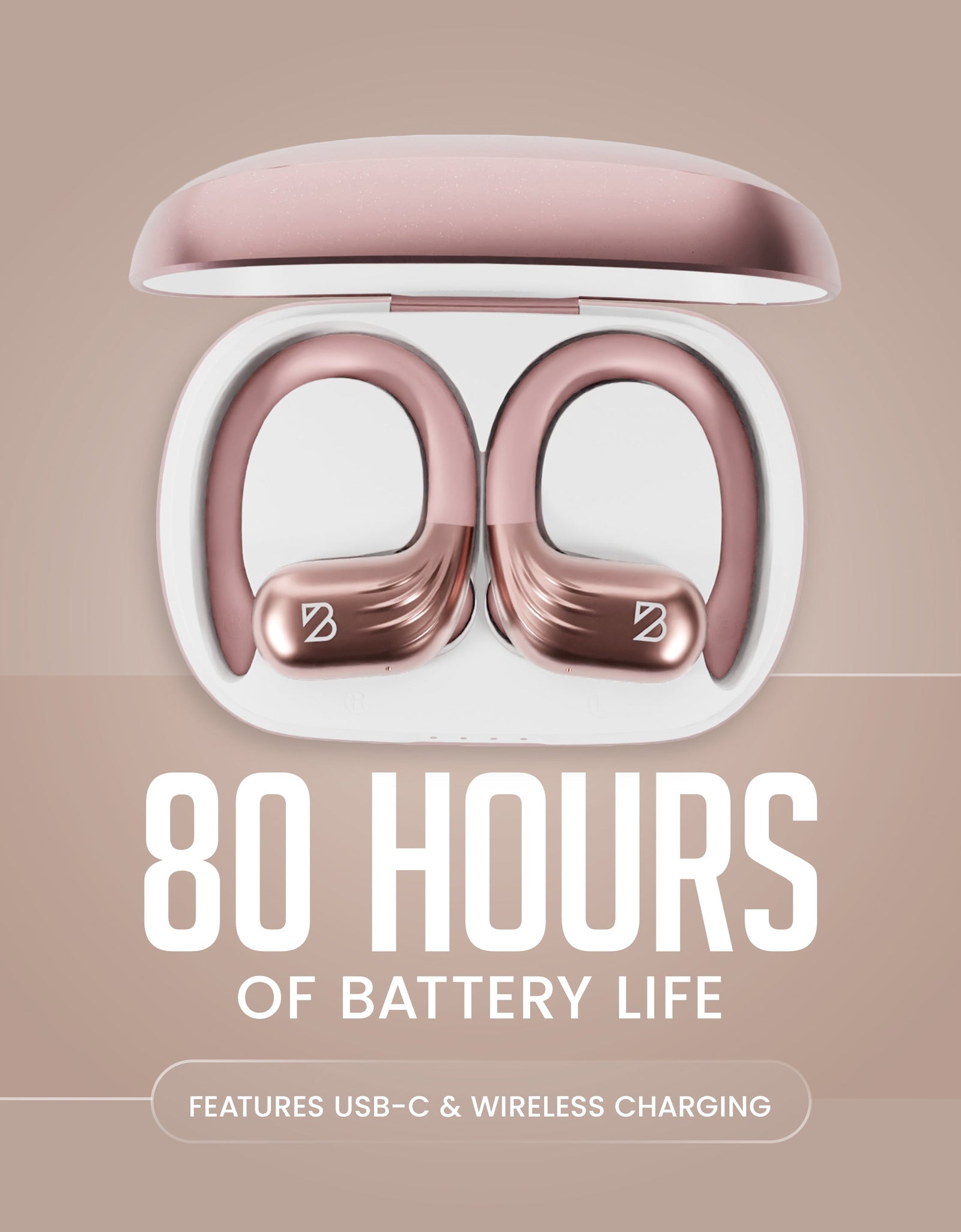 Runner 60 by Back Bay Brand