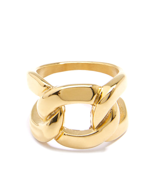 Load image into Gallery viewer, Sailor Ring by ZENZII
