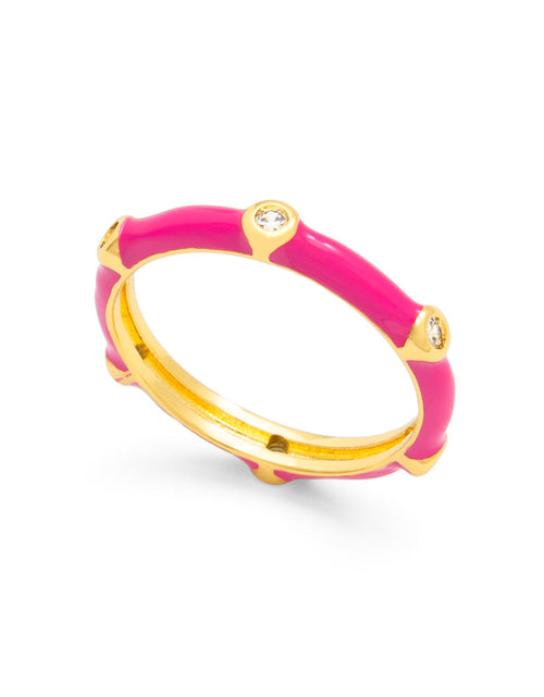 Load image into Gallery viewer, Seraphina Ring by ZENZII
