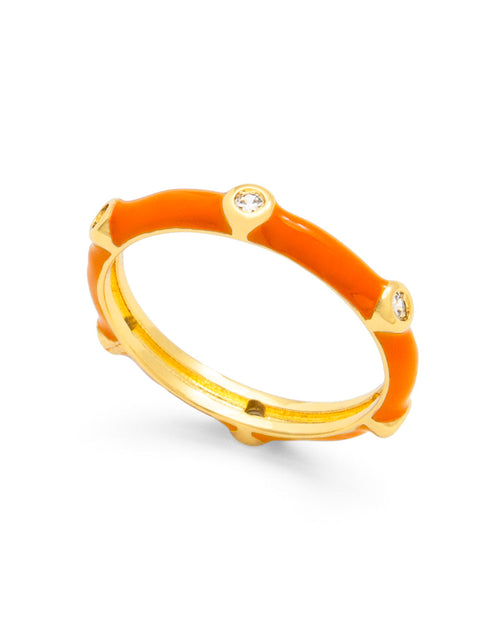 Load image into Gallery viewer, Seraphina Ring by ZENZII

