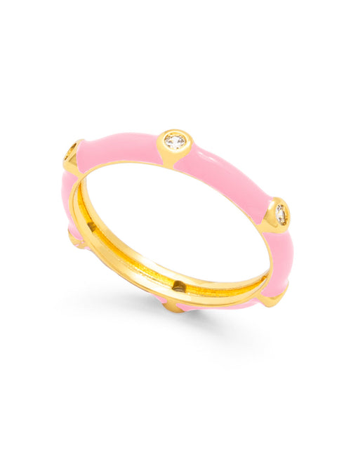 Load image into Gallery viewer, Seraphina Ring by ZENZII
