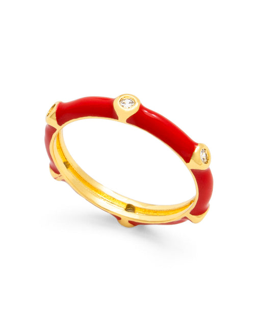 Load image into Gallery viewer, Seraphina Ring by ZENZII
