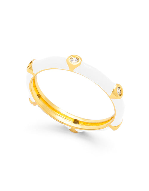 Load image into Gallery viewer, Seraphina Ring by ZENZII

