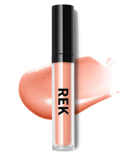 Load image into Gallery viewer, Radiance | Plumping Gloss | REK Cosmetics by REK Cosmetics

