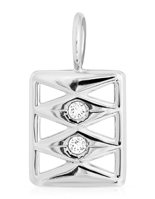 Load image into Gallery viewer, RAEA CHARM by eklexic jewelry
