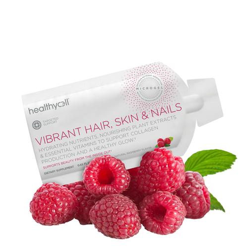 Load image into Gallery viewer, Vibrant Hair, Skin &amp; Nails by Healthycell
