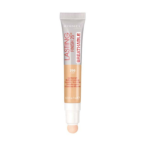 Load image into Gallery viewer, RIMMEL LONDON Lasting Finish Breathable Concealer by Avera Group
