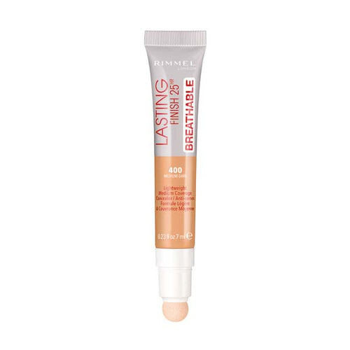 Load image into Gallery viewer, RIMMEL LONDON Lasting Finish Breathable Concealer by Avera Group
