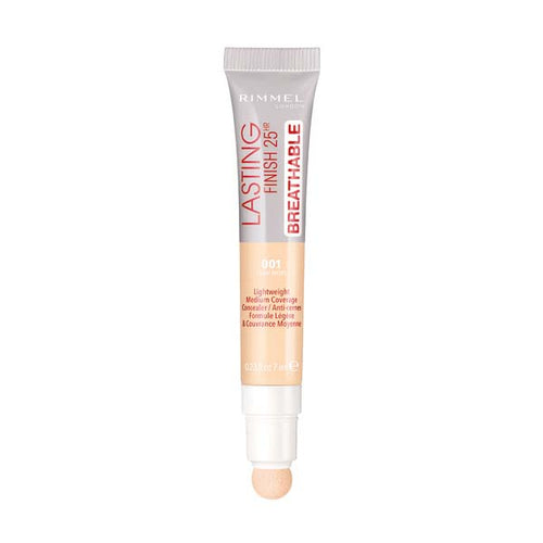 Load image into Gallery viewer, RIMMEL LONDON Lasting Finish Breathable Concealer by Avera Group
