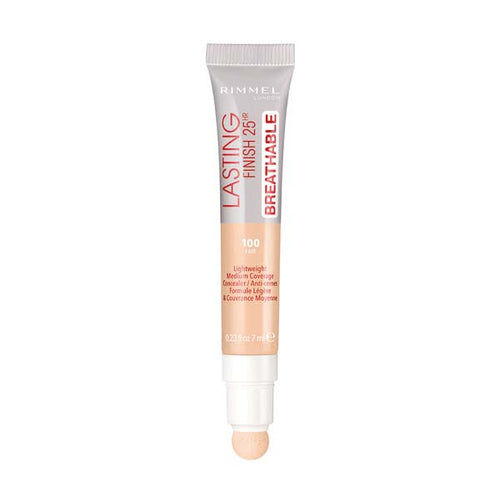 Load image into Gallery viewer, RIMMEL LONDON Lasting Finish Breathable Concealer - Fair
