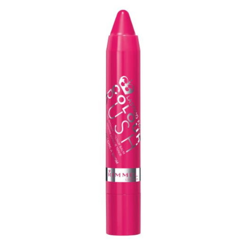 Load image into Gallery viewer, RIMMEL LONDON Lasting Finish Colour Rush Intense Color Balm - Boom Chic A Boom
