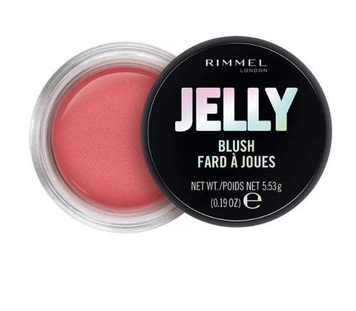Load image into Gallery viewer, RIMMEL LONDON Jelly Blush - Peach Punch
