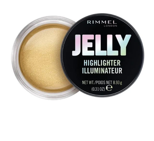Load image into Gallery viewer, RIMMEL LONDON Jelly Highlighter - Poppin' Bottles
