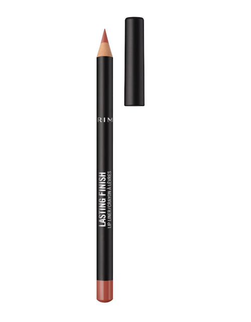 Load image into Gallery viewer, RIMMEL LONDON Lasting Finish 8HR Lip Liner - Spice
