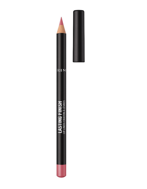 Load image into Gallery viewer, RIMMEL LONDON Lasting Finish 8HR Lip Liner - Pink Candy
