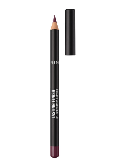 Load image into Gallery viewer, RIMMEL LONDON Lasting Finish 8HR Lip Liner - Underground
