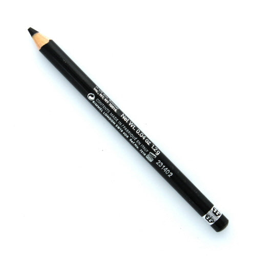 Load image into Gallery viewer, RIMMEL LONDON Soft Pencil - Jet Black
