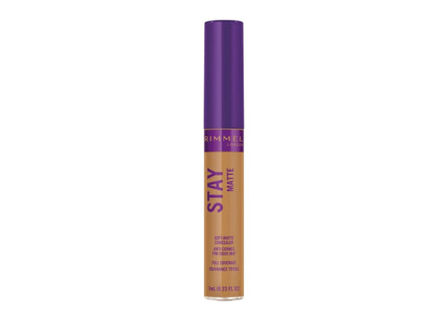 Load image into Gallery viewer, RIMMEL LONDON Stay Matte Concealer - Honey
